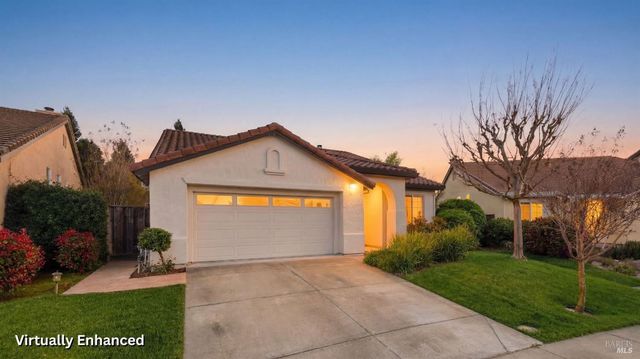 51 Regatta Way, Napa, CA 94559