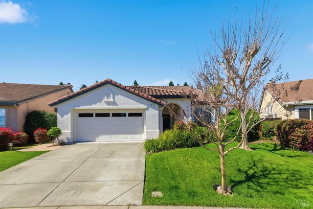 51 Regatta Way, Napa, CA 94559