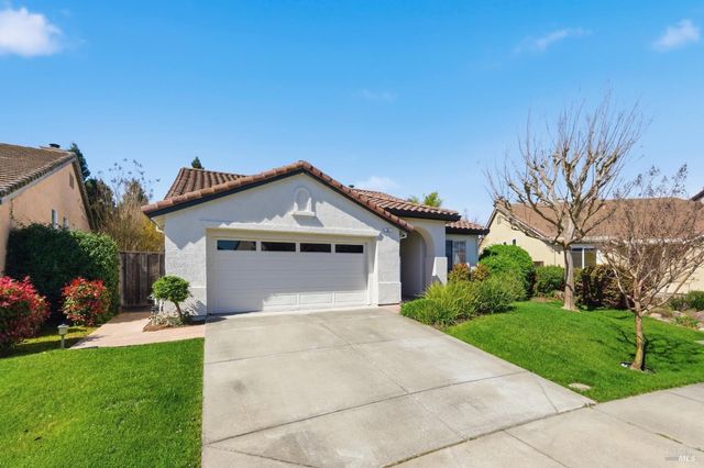 51 Regatta Way, Napa, CA 94559