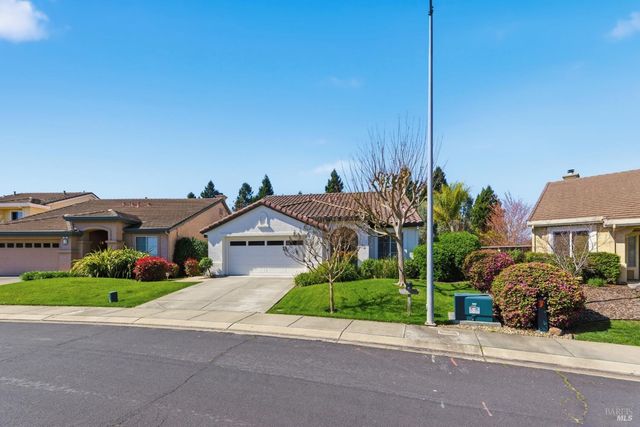 51 Regatta Way, Napa, CA 94559