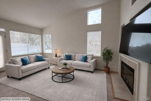 51 Regatta Way, Napa, CA 94559