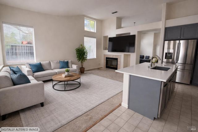 51 Regatta Way, Napa, CA 94559