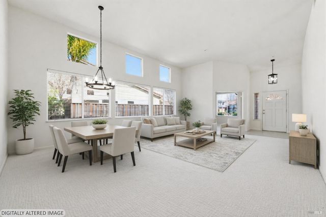 51 Regatta Way, Napa, CA 94559