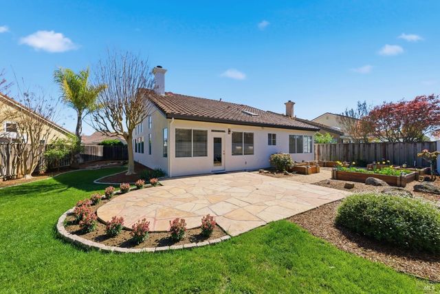 51 Regatta Way, Napa, CA 94559