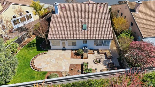 51 Regatta Way, Napa, CA 94559
