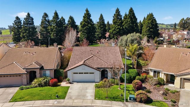 51 Regatta Way, Napa, CA 94559