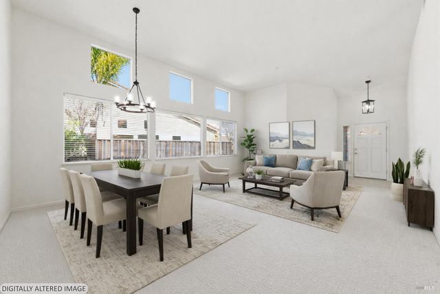 51 Regatta Way, Napa, CA 94559