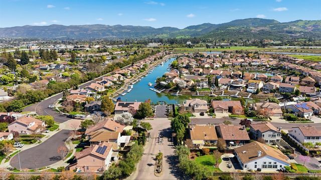 51 Regatta Way, Napa, CA 94559