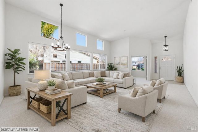 51 Regatta Way, Napa, CA 94559