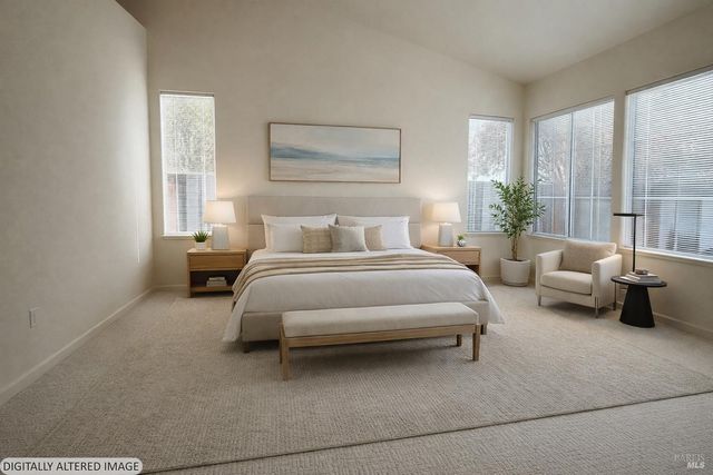 51 Regatta Way, Napa, CA 94559