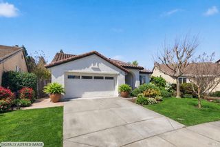 51 Regatta Way, Napa, CA 94559