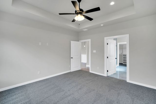 340 E Marshall Court, Palmer, TX 75152