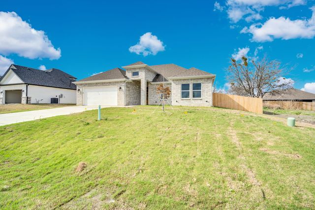 340 E Marshall Court, Palmer, TX 75152