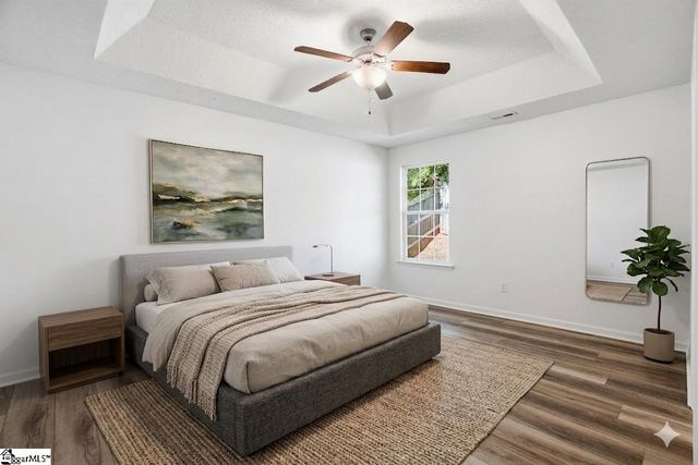 123 Duraleigh Road, Anderson, SC 29621