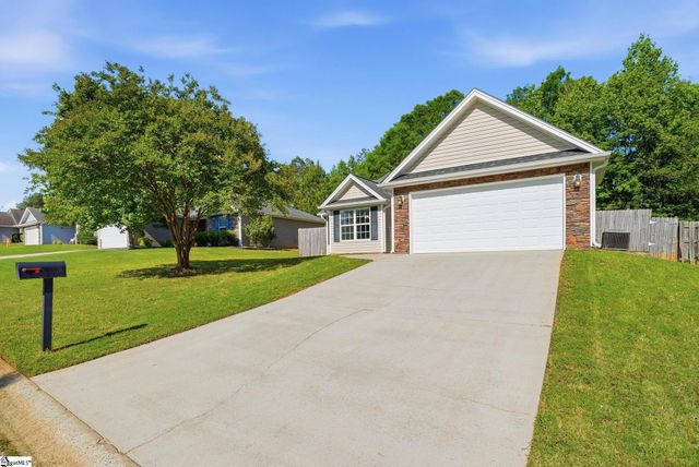 123 Duraleigh Road, Anderson, SC 29621