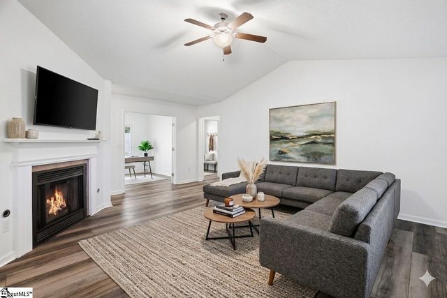 123 Duraleigh Road, Anderson, SC 29621