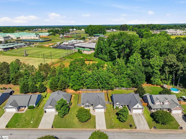 123 Duraleigh Road, Anderson, SC 29621