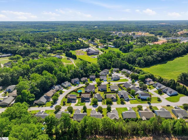 123 Duraleigh Road, Anderson, SC 29621