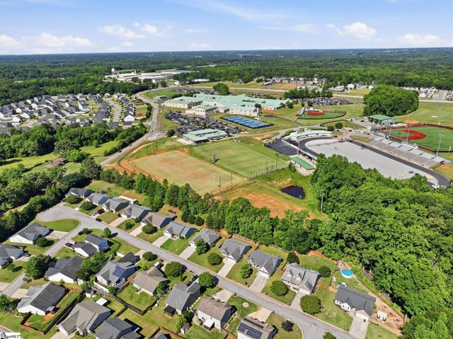 123 Duraleigh Road, Anderson, SC 29621