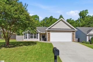 123 Duraleigh Road, Anderson, SC 29621
