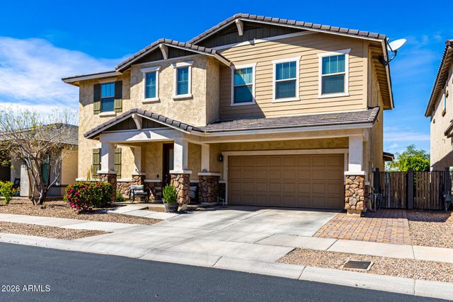 5628 N 109TH Avenue, Phoenix, AZ 85037