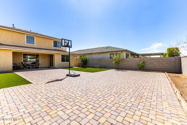 5628 N 109TH Avenue, Phoenix, AZ 85037