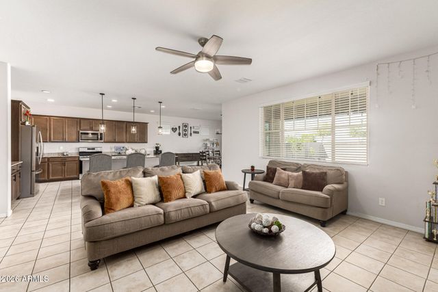 5628 N 109TH Avenue, Phoenix, AZ 85037