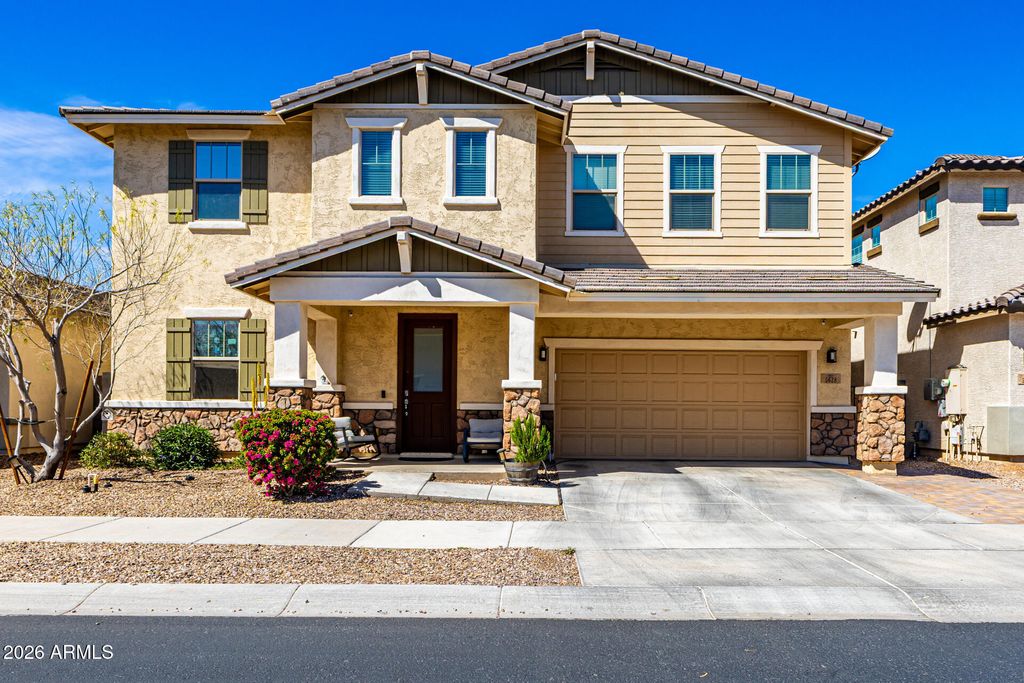 5628 N 109TH Avenue, Phoenix, AZ 85037