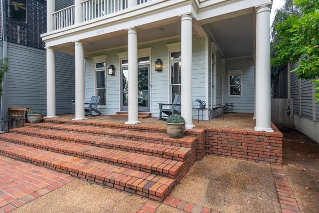 1020 ISLAND PARK DR, Memphis, TN 38103