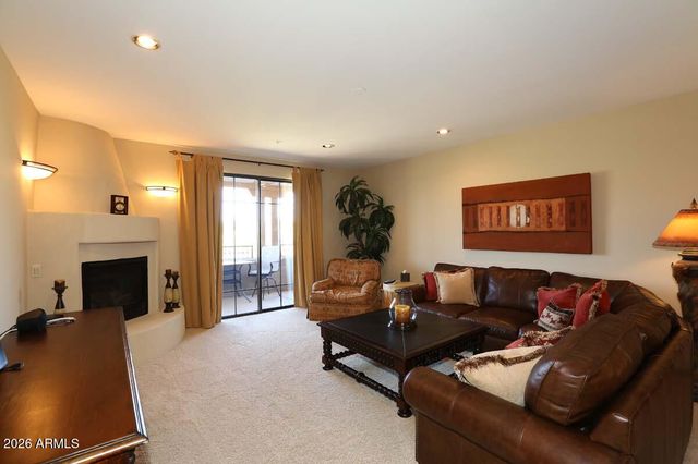 36601 N Mule Train Road 13D, Carefree, AZ 85377