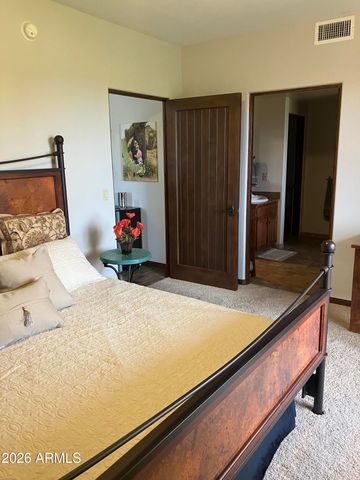 36601 N Mule Train Road 13D, Carefree, AZ 85377