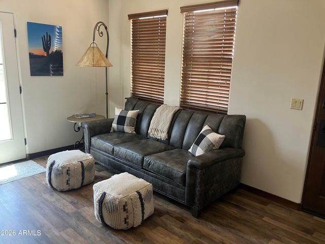 36601 N Mule Train Road 13D, Carefree, AZ 85377