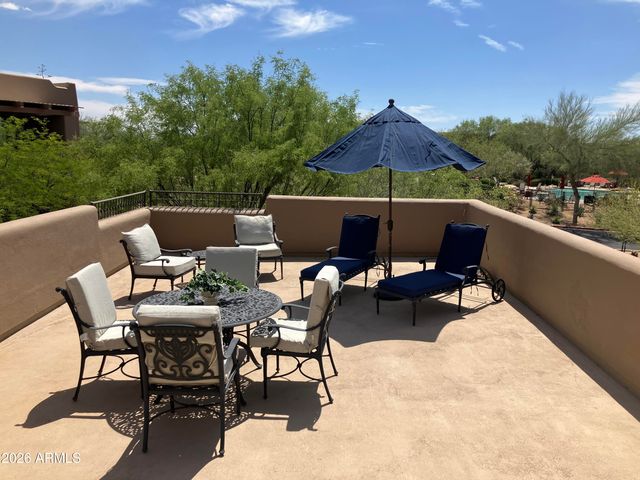 36601 N Mule Train Road 13D, Carefree, AZ 85377
