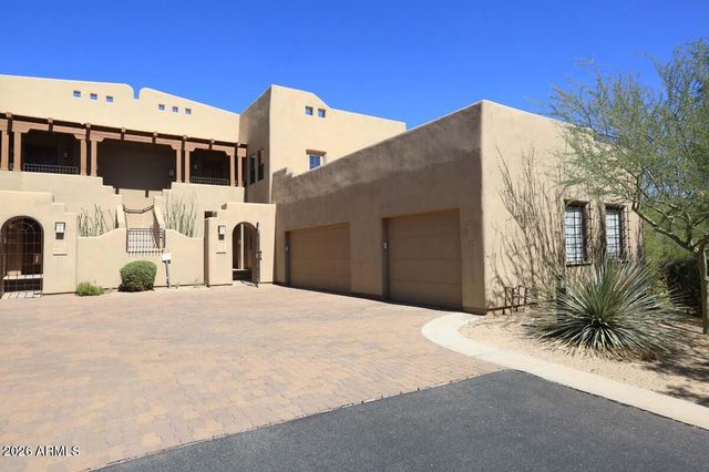 36601 N Mule Train Road 13D, Carefree, AZ 85377