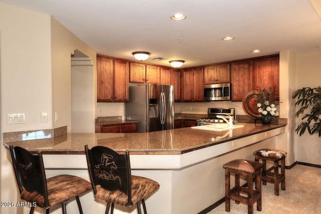 36601 N Mule Train Road 13D, Carefree, AZ 85377