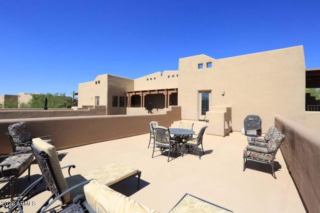 36601 N Mule Train Road 13D, Carefree, AZ 85377