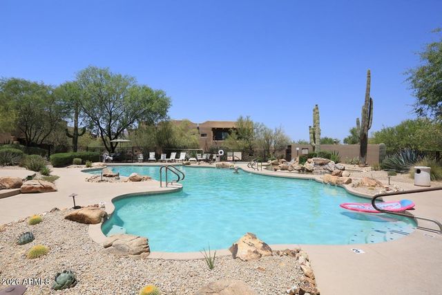 36601 N Mule Train Road 13D, Carefree, AZ 85377