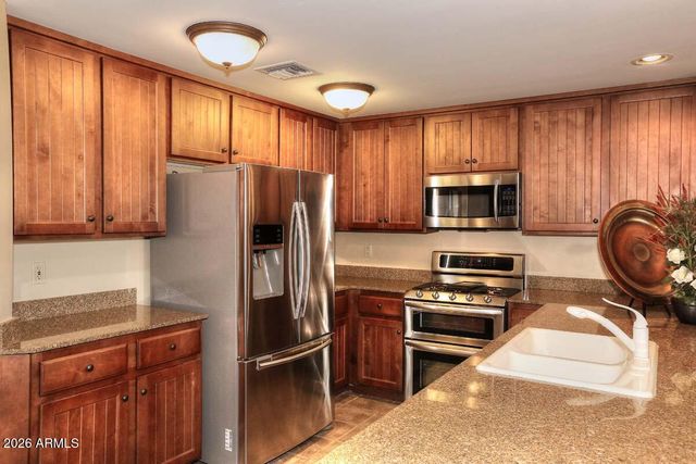 36601 N Mule Train Road 13D, Carefree, AZ 85377