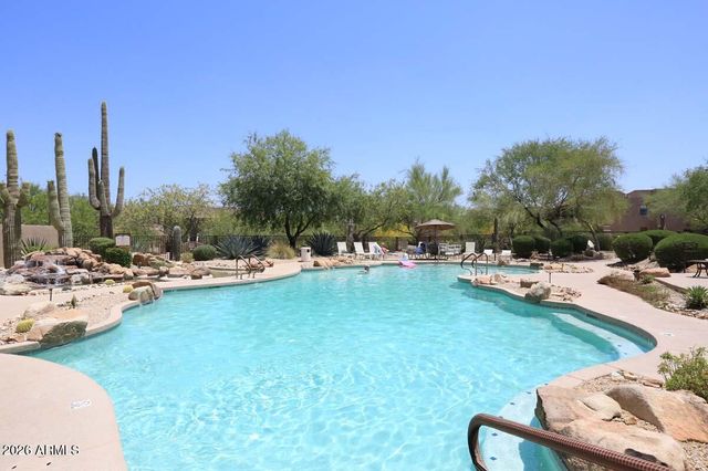 36601 N Mule Train Road 13D, Carefree, AZ 85377