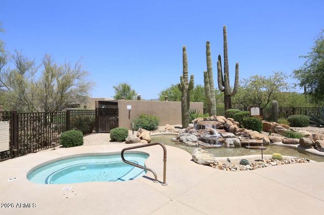 36601 N Mule Train Road 13D, Carefree, AZ 85377