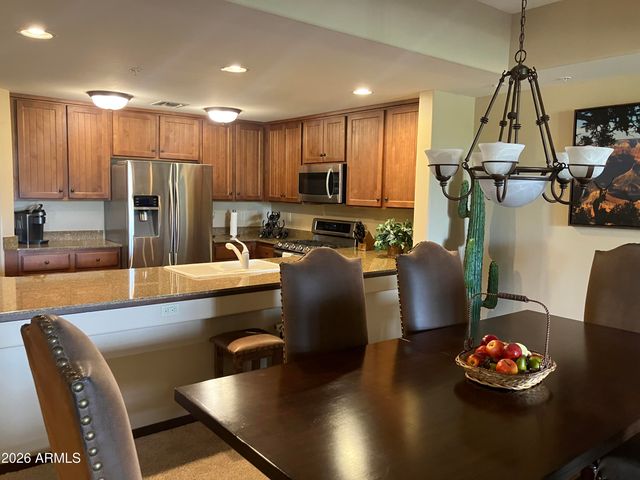 36601 N Mule Train Road 13D, Carefree, AZ 85377