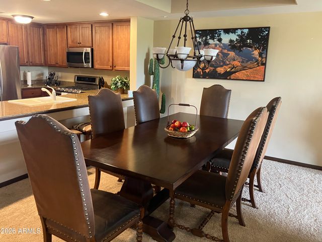 36601 N Mule Train Road 13D, Carefree, AZ 85377