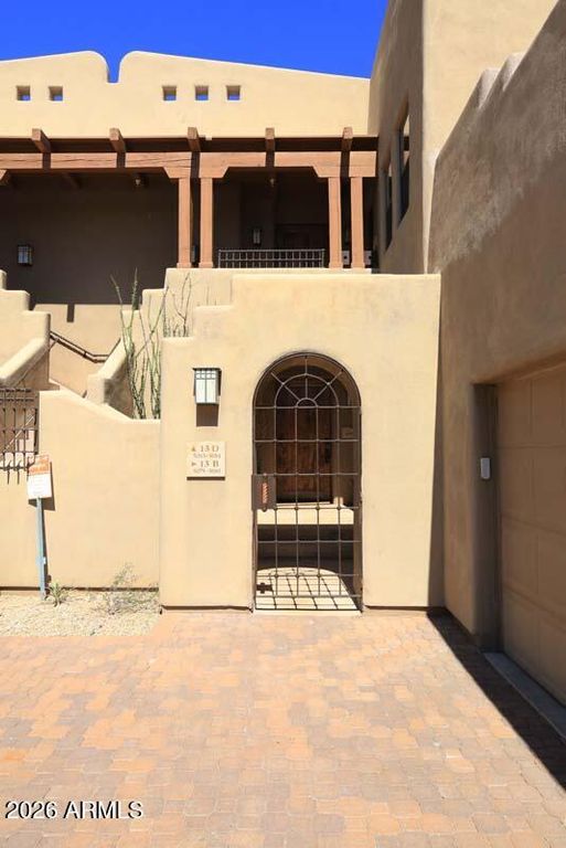 36601 N Mule Train Road 13D, Carefree, AZ 85377