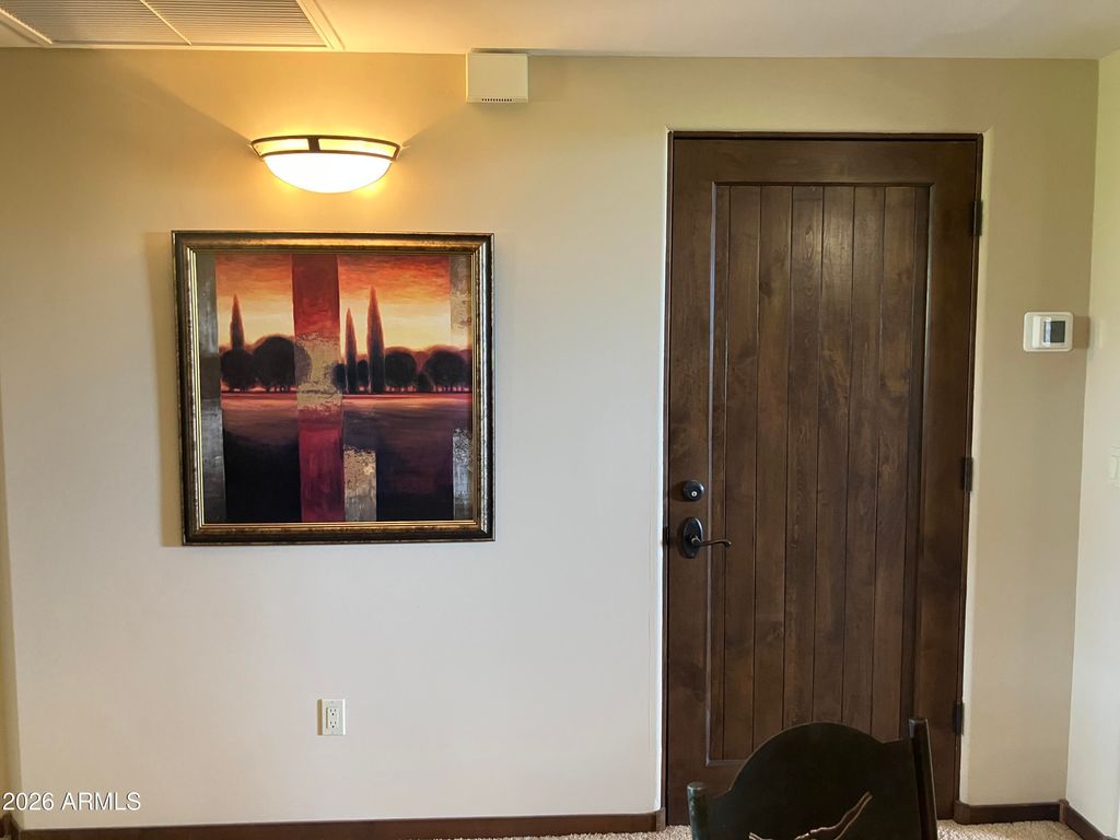 Image 2 of property listing at 36601 N Mule Train Road 13D, Carefree, AZ 85377