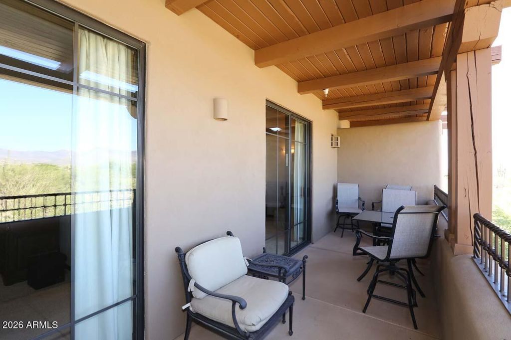 Image 37 of property listing at 36601 N Mule Train Road 13D, Carefree, AZ 85377