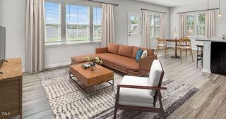 719 Graphite Drive Brookstream, Durham, NC 27703