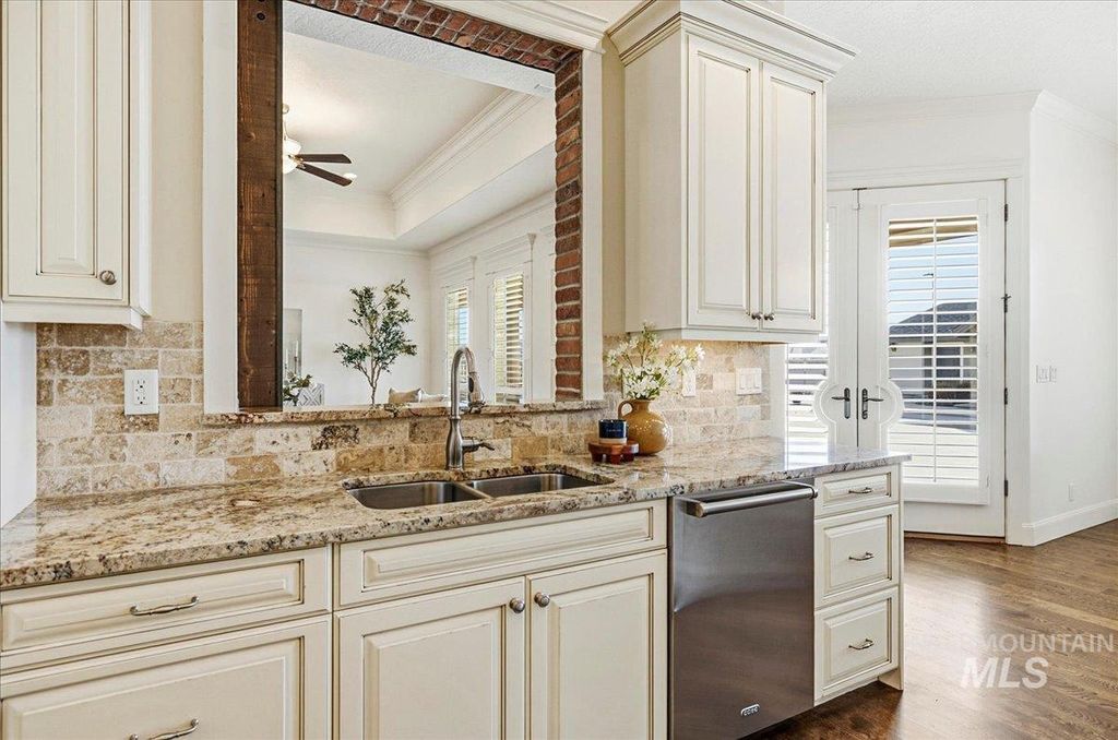 6519 S Raap Ranch Ln, Meridian, ID 83642 photo 10