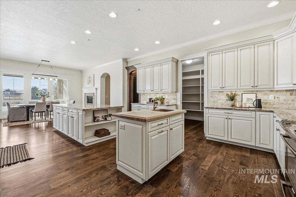 6519 S Raap Ranch Ln, Meridian, ID 83642 photo 15