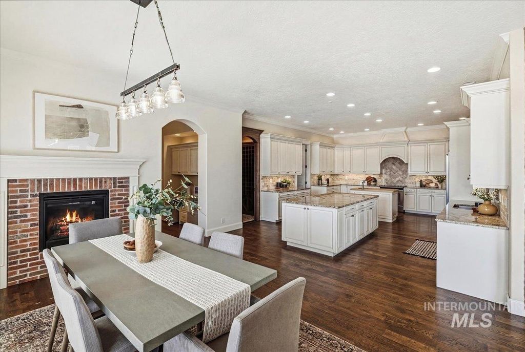 6519 S Raap Ranch Ln, Meridian, ID 83642 photo 17