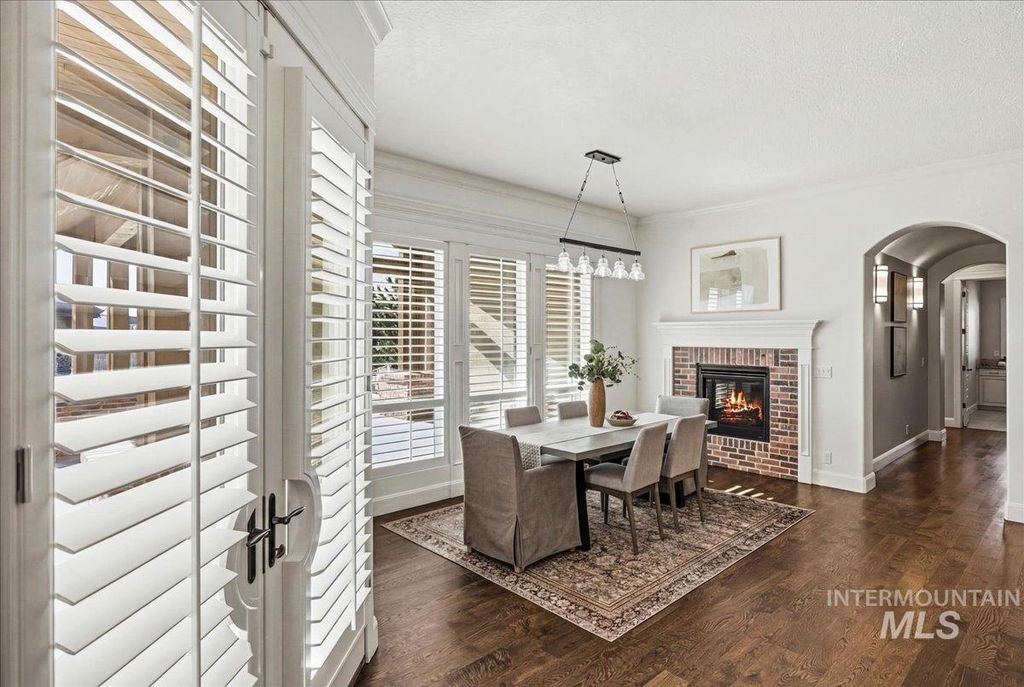 6519 S Raap Ranch Ln, Meridian, ID 83642 photo 18